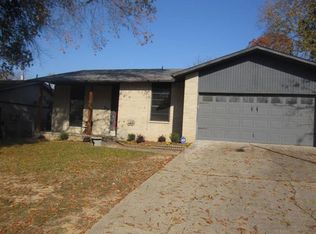 53 Spring Grove Dr, Sherwood, AR 72120