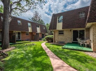1200 S Monaco Pkwy APT 12, Denver, CO 80224