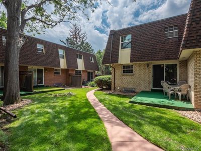1200 S Monaco Parkway  Unit 12, Denver, CO, 80224