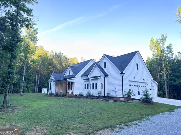 180 Broad River Rd, Carlton, GA 30627