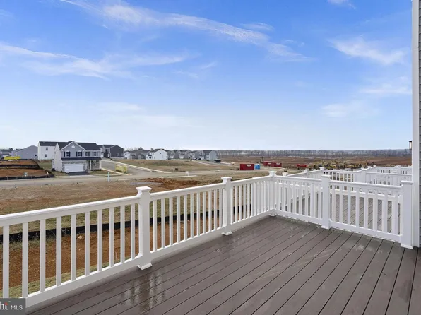 Huntwell West Ave Homesite 248, Ranson, WV 25438