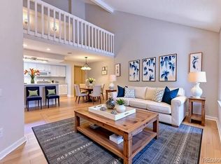 Ivy Hill Condos/ Sterling Commons, Aurora, CO 80015