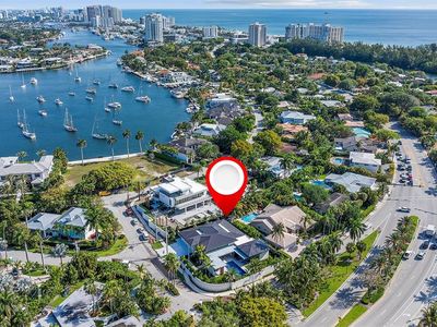 1628 Haskins Ave, Fort Lauderdale, FL, 33316