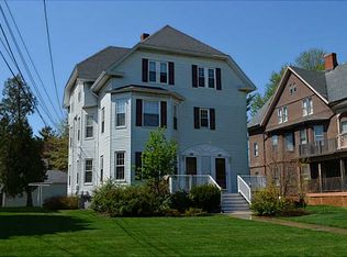 138 Wheeler Ave #3, Cranston, RI 02905