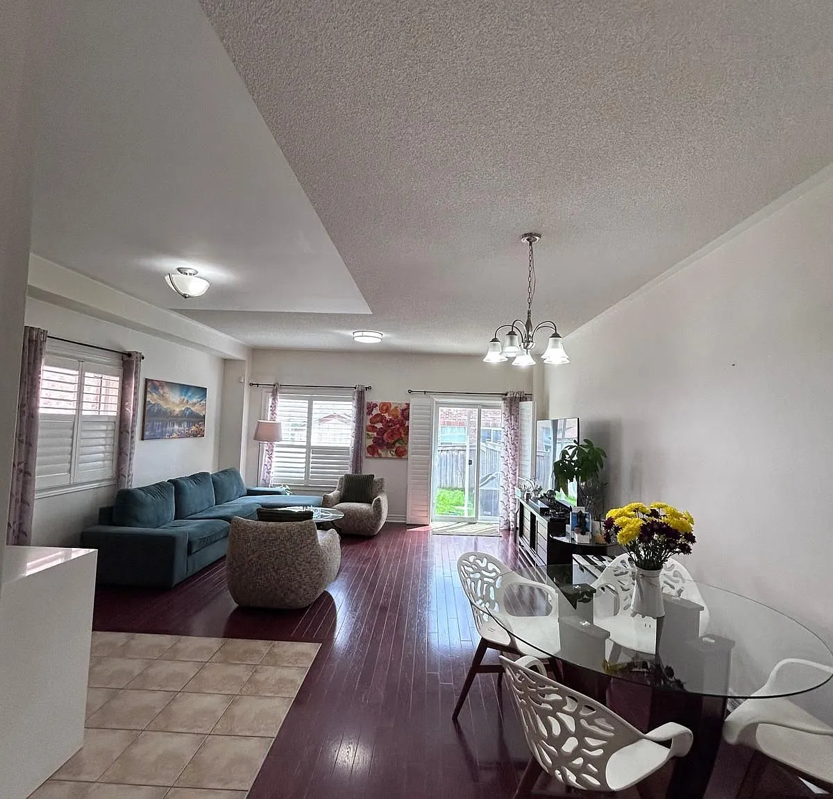 3 bed, $3,200 — Photo 3
