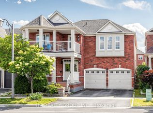 232 Stonebridge Dr, Markham, ON L6C2S8