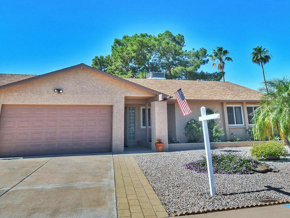 1st image of 3815 W Campo Bello Dr