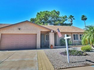 3815 W Campo Bello Dr, Glendale, AZ 85308