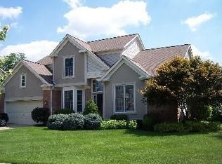 20044 Colleen Ct, Strongsville, OH