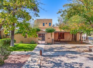 201 Richmond Dr SE, Albuquerque, NM 87106
