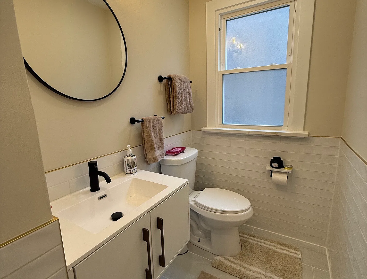 3 bed, 1.5 bath, 1600 sqft, $2,750 — Photo 4