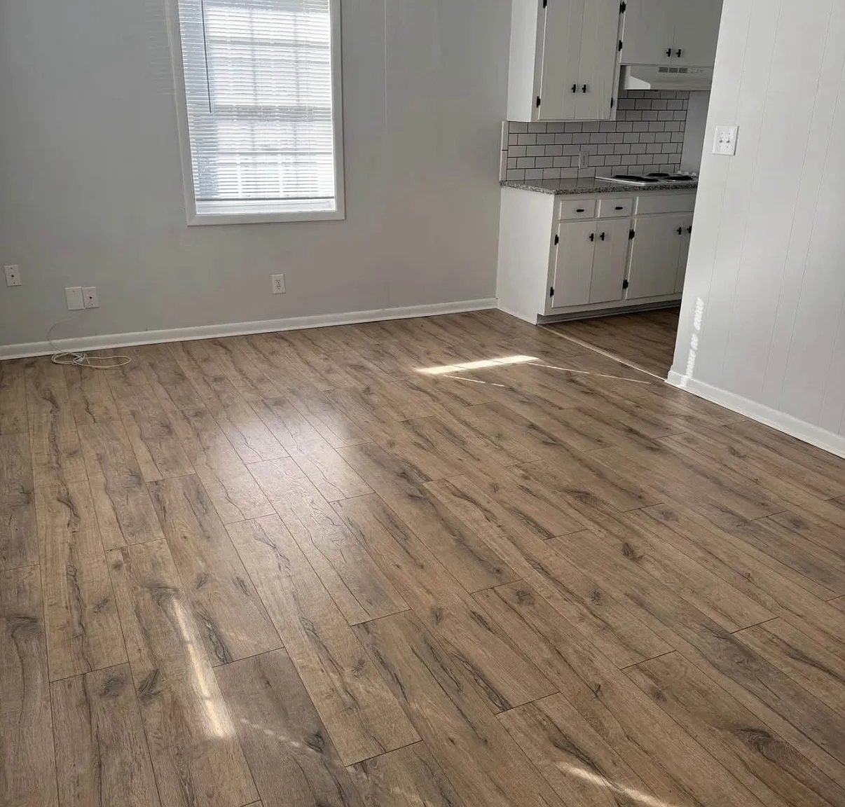 1 bed, 600 sqft, $795 — Photo 2