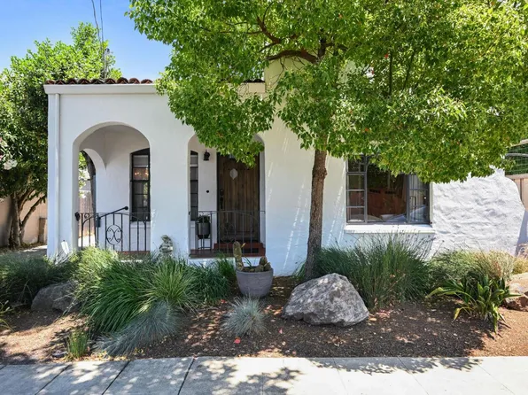 1628 Georgia Street, Napa, CA 94559