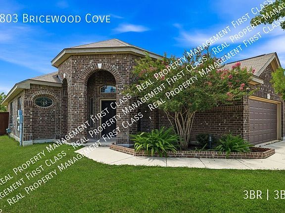 3rd image of 9803 Bricewood Cv