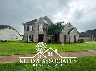 2889 S Cherry Dr, Southaven, MS 38672