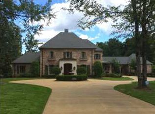 112 Summerlake Cv, Ridgeland, MS 39157