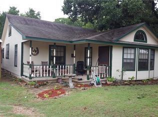 7208 County Road 277, Kaufman, TX 75142
