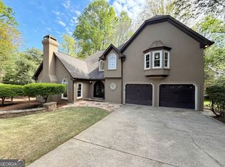 984 Forest Pond Ct, Marietta, GA