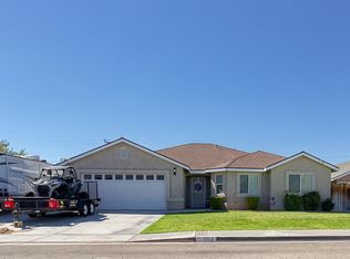 1013 S Yorktown St, Ridgecrest, CA 93555