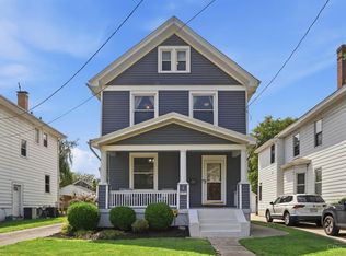 4223 32nd Ave, Cincinnati, OH 45209