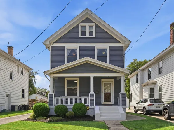 4223 32nd Ave, Cincinnati, OH 45209