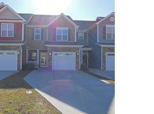 18013-1801 Three Fox Den Way #3, Greenville, NC 27858