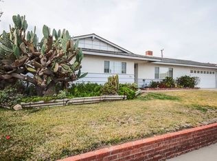 741 Gerst Dr, Thousand Oaks, CA 91320