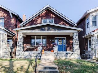 5221 Delor St, Saint Louis, MO