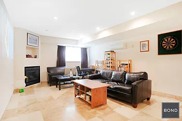 Sold by Bond New York