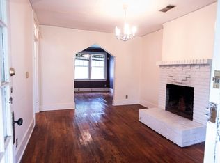 3201 Audubon Rd, Montgomery, AL 36106