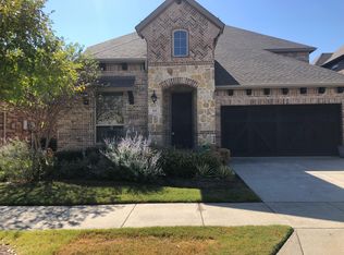 840 Field Xing, Little Elm, TX 76227