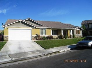 32816 Whitehaven Ct, Menifee, CA 92584