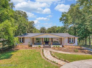697 Arthur Moore Dr, Green Cove Springs, FL 32043