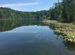 69 Clear Lake Dr NE, Cedar Springs, MI 49319