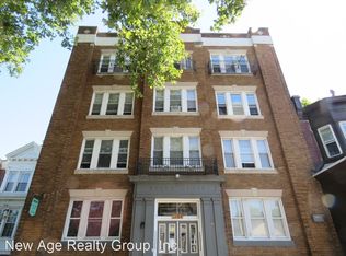 1209 S 58th St #2E, Philadelphia, PA 19143