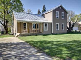 268 Cedar St, Cedar Springs, MI 49319