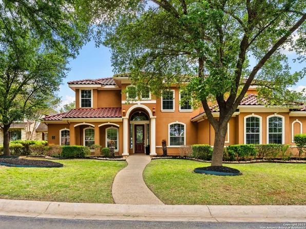 2 LAKESIDE DR, San Antonio, TX 78248