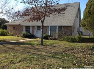 103 Northcutt Trl, Live Oak, TX 78233