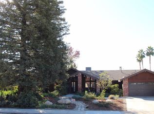 4709 La Mirada Dr, Bakersfield, CA 93309