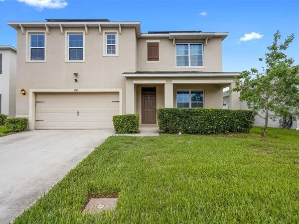 5125 Fiddlewood Way, Saint Cloud, FL 34771