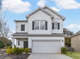 252 Renford Rd, Marietta, GA 30066