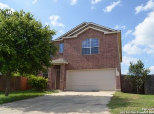 10103 Roseangel Ln, Helotes, TX 78023