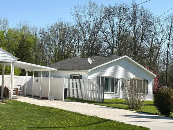 6014 Sonny Ave, Flushing, MI 48433