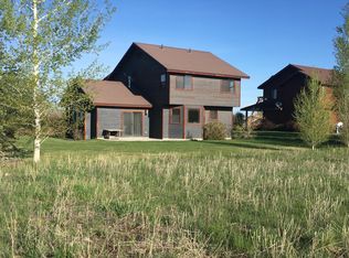 1259 Targhee Ridge Dr, Driggs, ID 83422