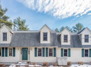 70 Parting Ways Rd, Kingston, MA 02364