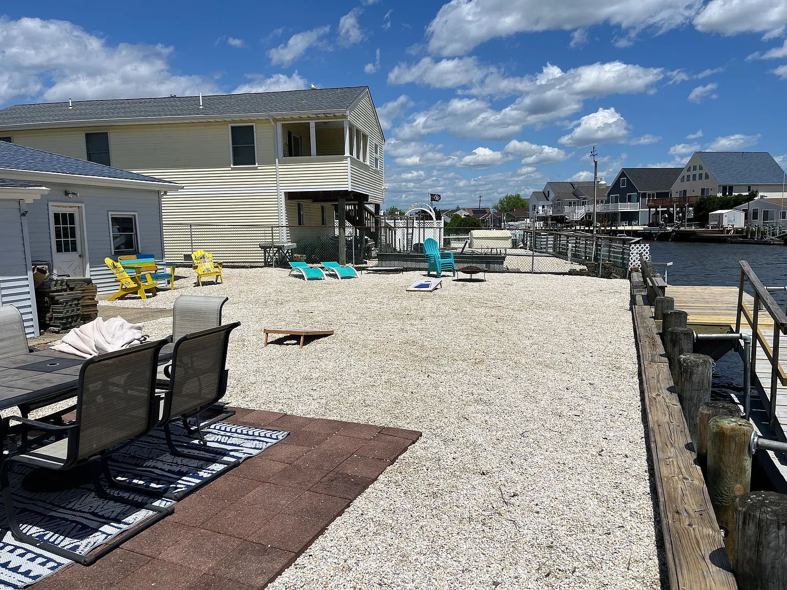 S Binnacle Dr, Little Egg Harbor — Photo 2
