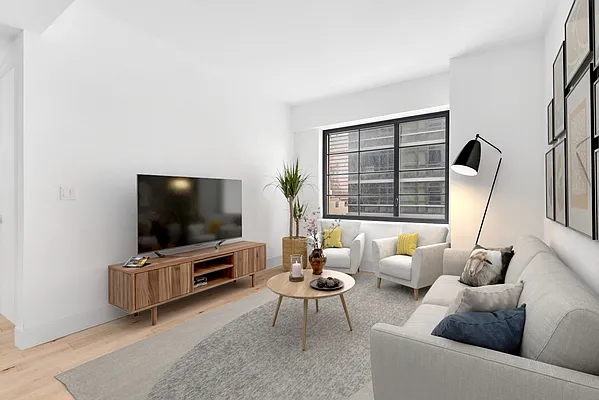 Rented by SERHANT. | media 2