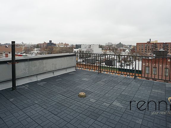 5th image of 1160 Rogers Ave #3B