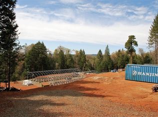 0 Moody Ridge Rdg, Gold Run, CA 95717