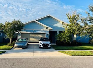 5721 Silver Sun Dr, Apollo Beach, FL 33572